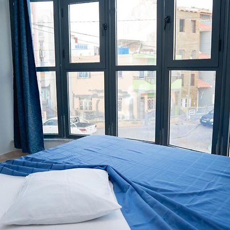 Apartamento Santo Antonio I - T3 Praia Exterior photo