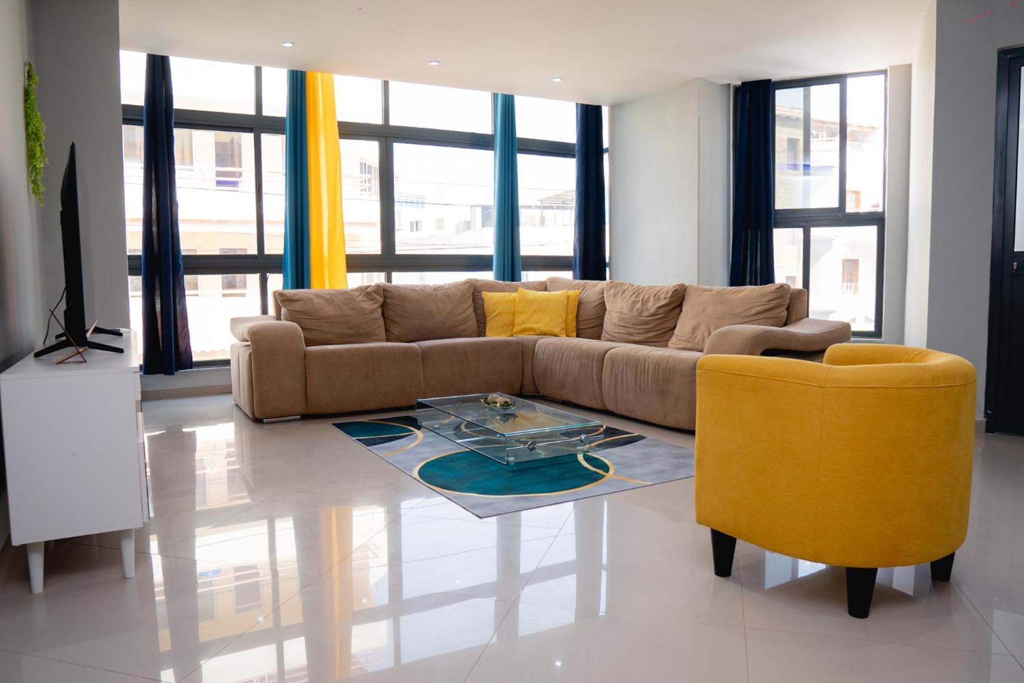 Apartamento Santo Antonio I - T3 Praia Exterior photo